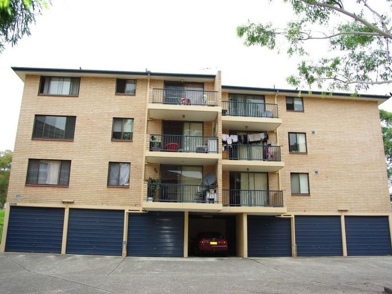 42/5 Griffiths Street, Blacktown NSW 2148