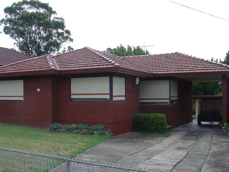 17 Fullam Road, Blacktown NSW 2148