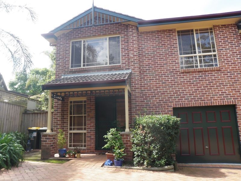 13/12 Bogan Place, Seven Hills NSW 2147