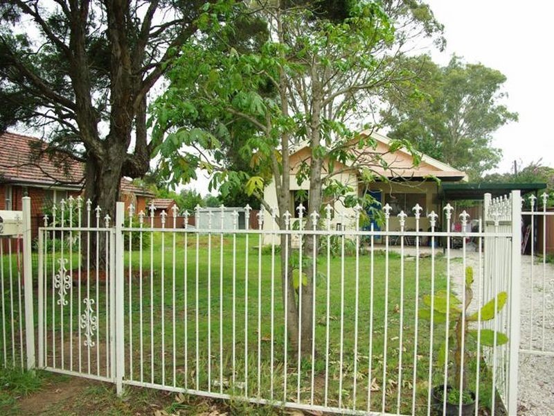 172 Kildare road, Blacktown NSW 2148