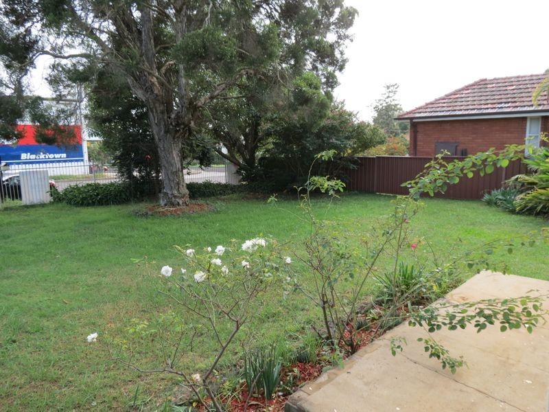 172 Kildare road, Blacktown NSW 2148