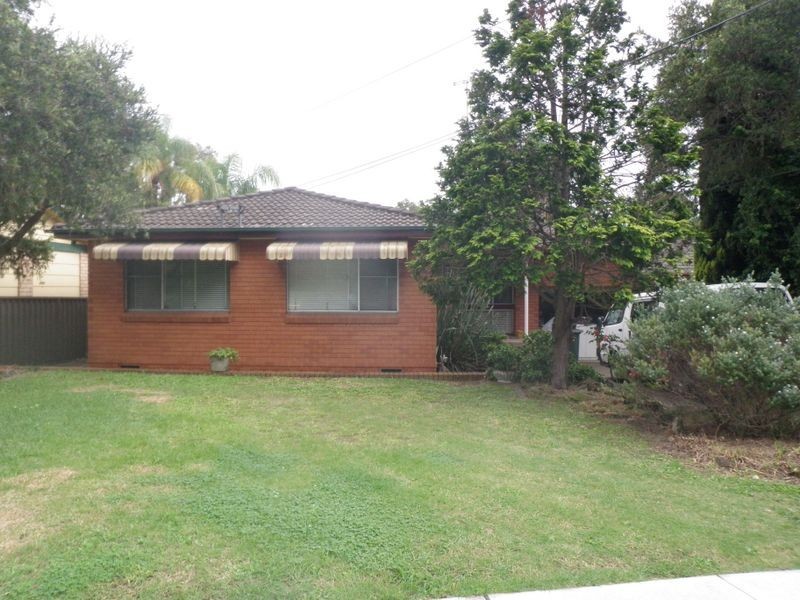 5 Yawl Place, Seven Hills NSW 2147