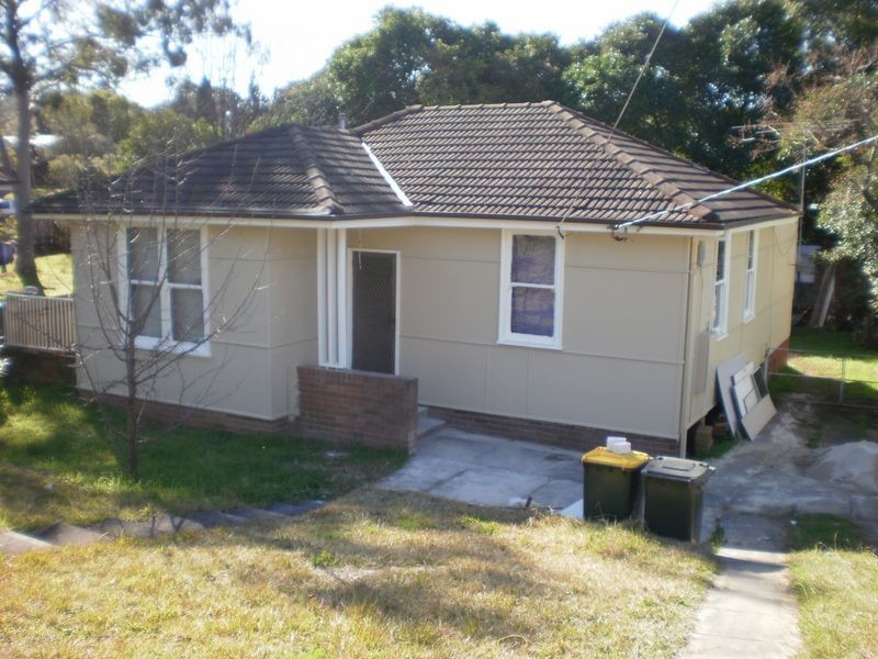 25 Moffatt Drive, Lalor Park NSW 2147