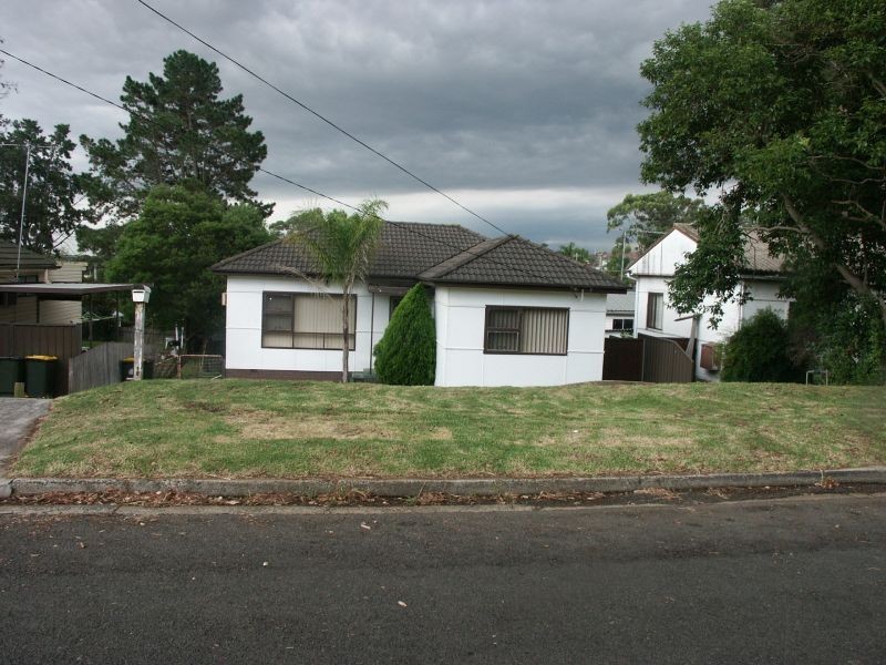 17 Derwent Parade, Blacktown NSW 2148