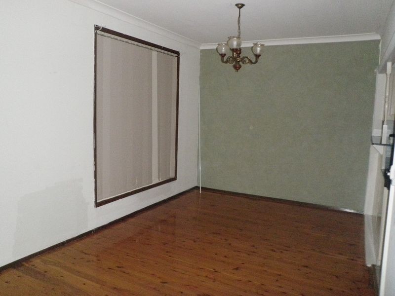 1 Vesuvius Street, Seven Hills NSW 2147