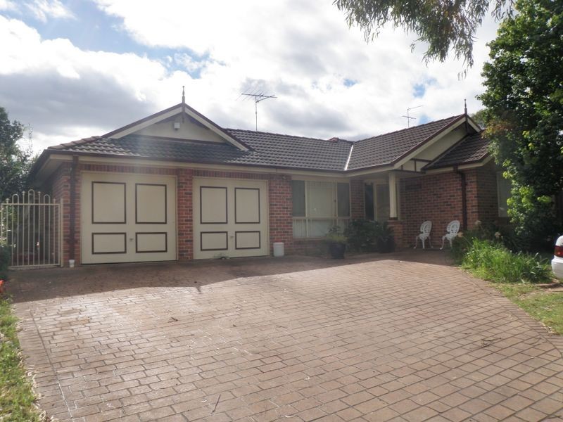 41 Sorrento Drive, Glenwood NSW 2768