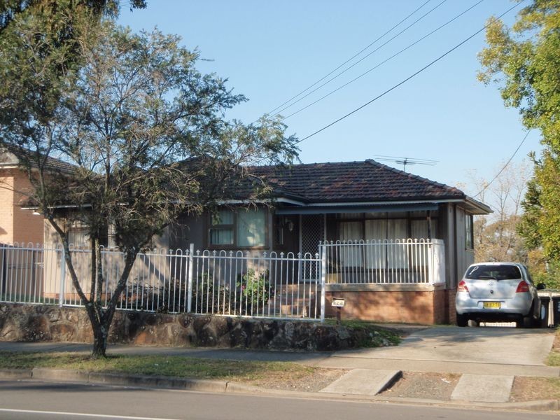 276 Flushcombe Road, Blacktown NSW 2148