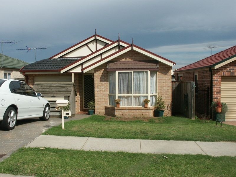 76 Aliberti Drive, Blacktown NSW 2148