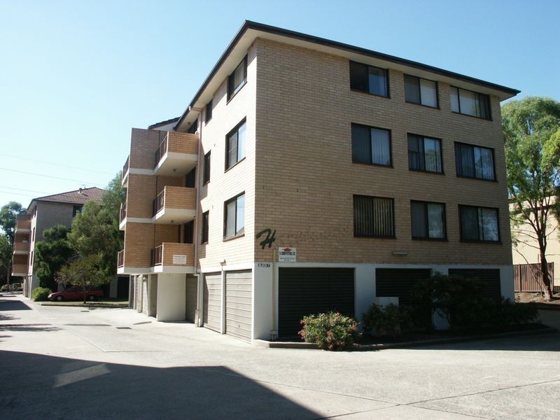23/5 Griffiths Street, Blacktown NSW 2148