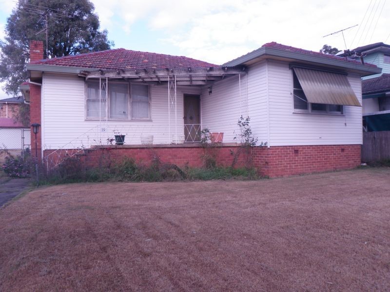19 Lancaster Street, Blacktown NSW 2148