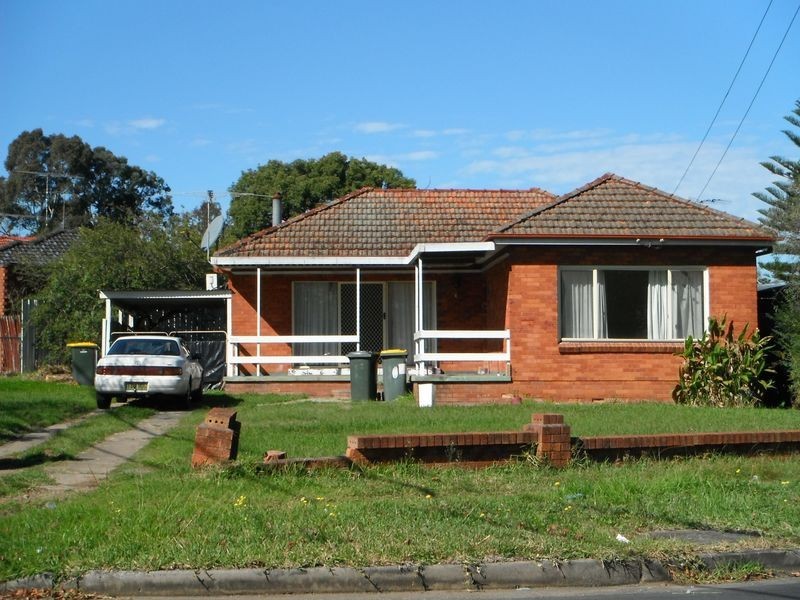 57 Crawford Road, Doonside NSW 2767
