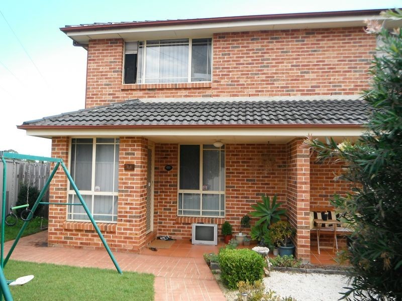 4A Cross Street, Doonside NSW 2767