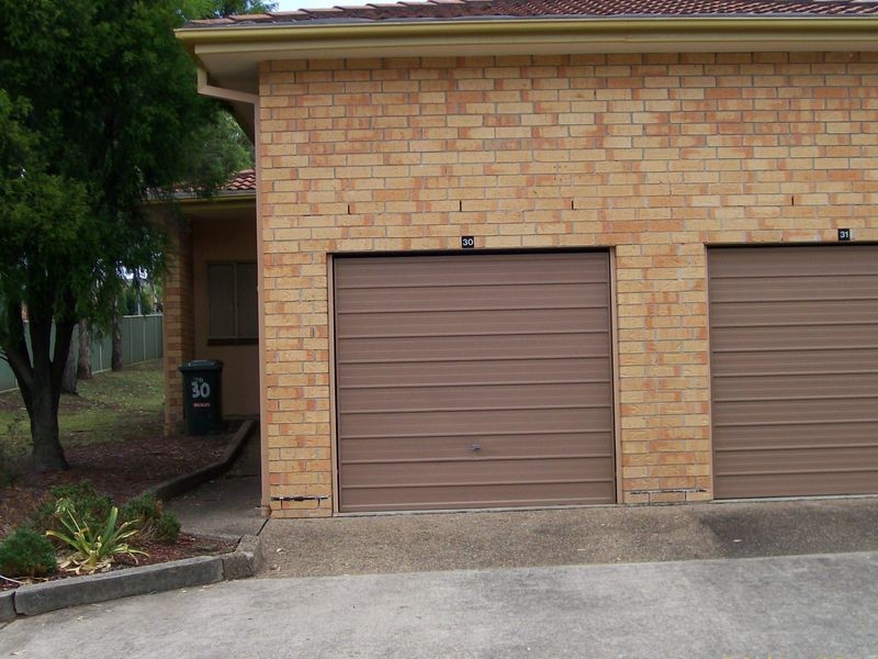 30/5 Tenby Street, Blacktown NSW 2148