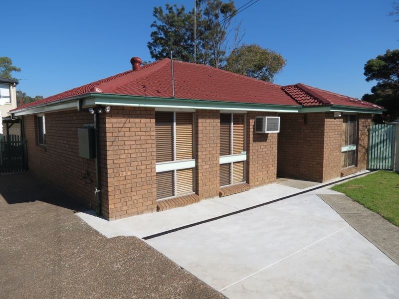 12 Slade Place, Prospect NSW 2148