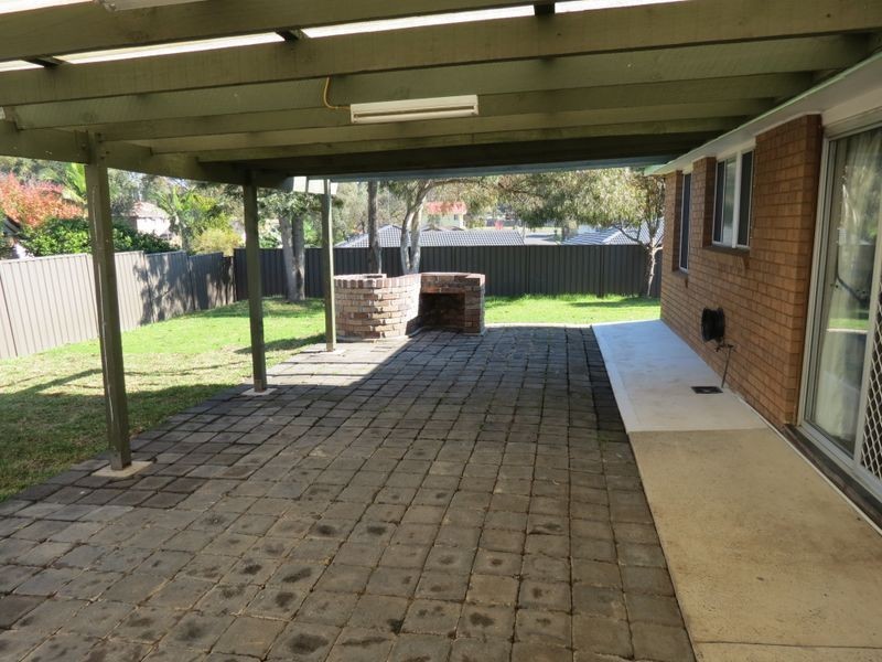 12 Slade Place, Prospect NSW 2148