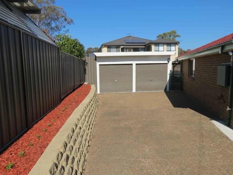 12 Slade Place, Prospect NSW 2148