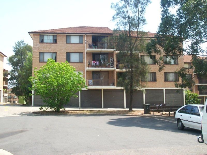 41/26 Mantaka Street, Blacktown NSW 2148