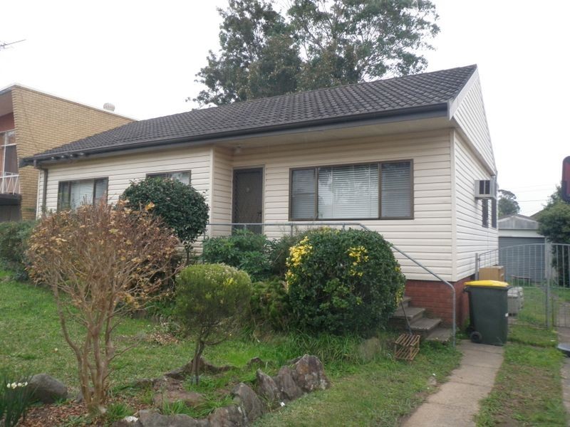 9 Paul Street, Blacktown NSW 2148