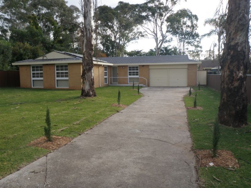 40 Crawford Road, Doonside NSW 2767
