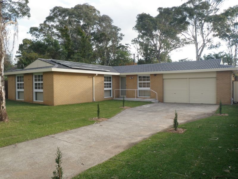 40 Crawford Road, Doonside NSW 2767