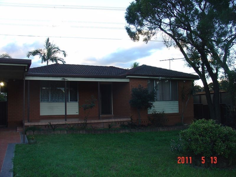 8 Abercrombie Avenue, Seven Hills NSW 2147