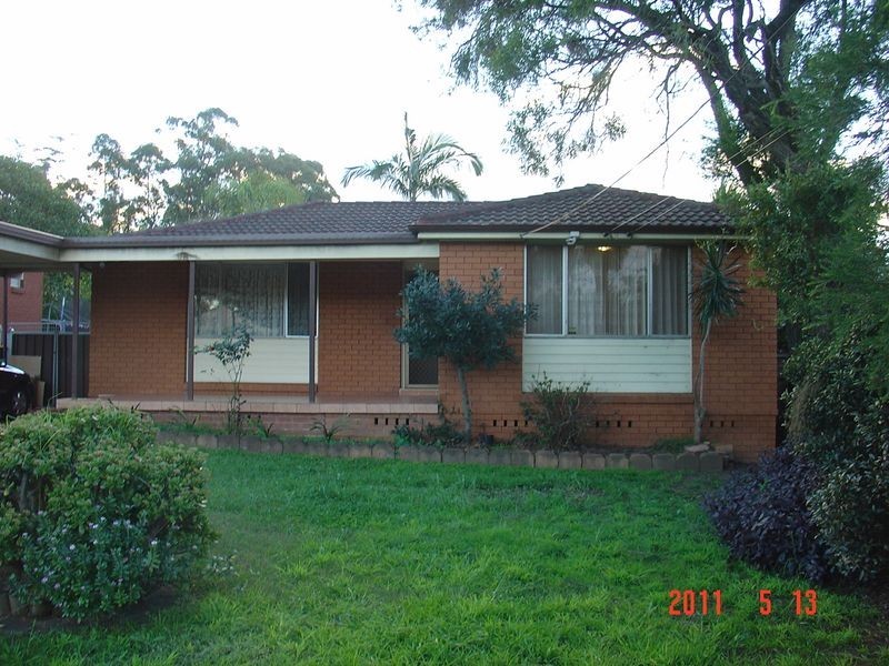 8 Abercrombie Avenue, Seven Hills NSW 2147