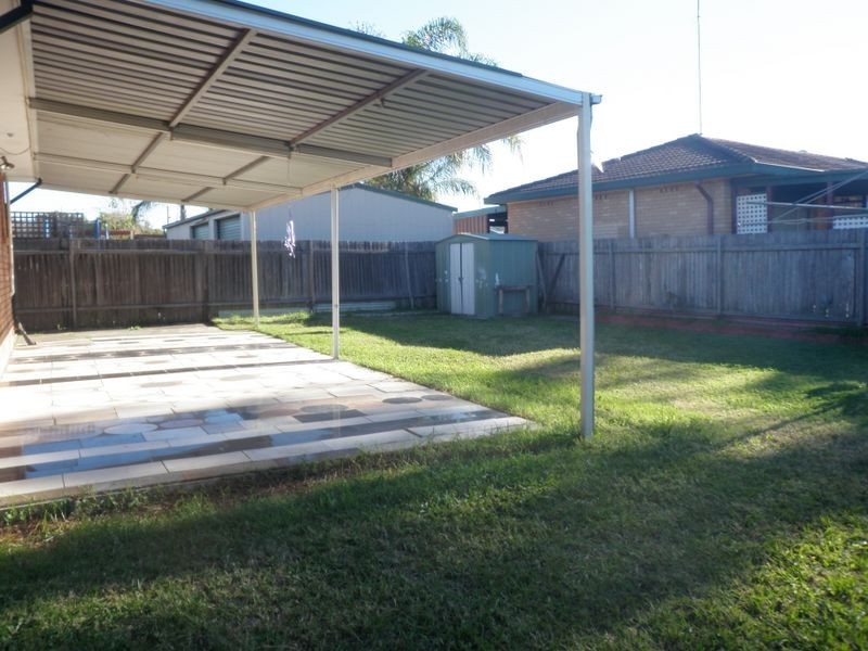 2 Davis Place, Rooty Hill NSW 2766