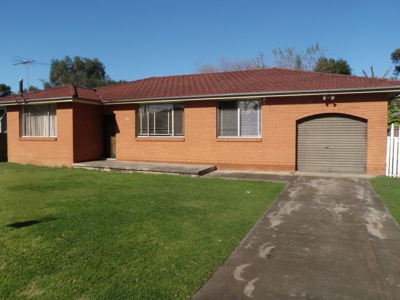 16 Graham Street, Doonside NSW 2767