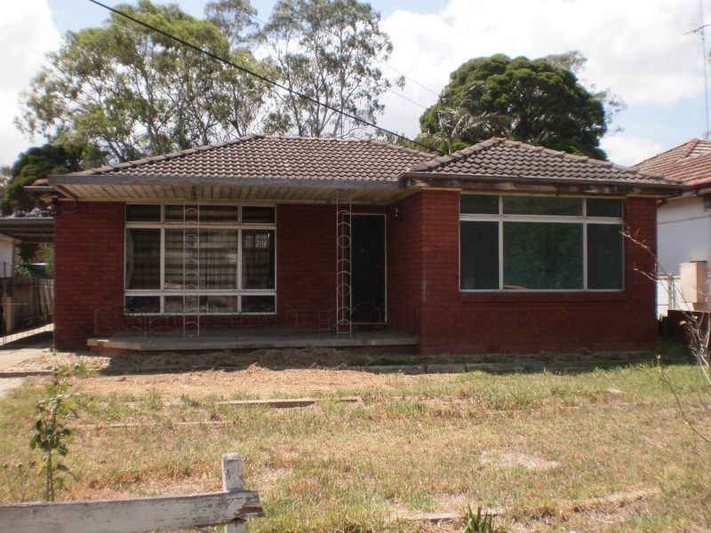 25 Meroo Street, Blacktown NSW 2148