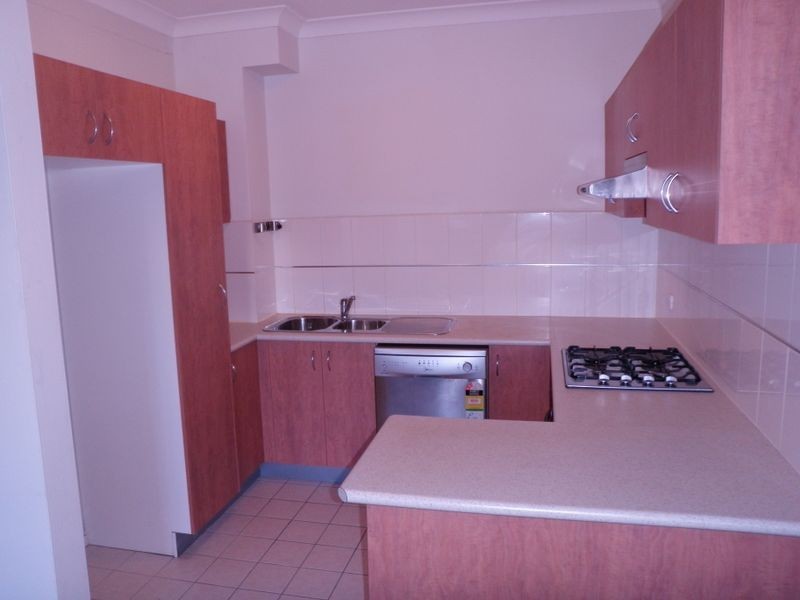 21/21-29 Third Avenue, Blacktown NSW 2148