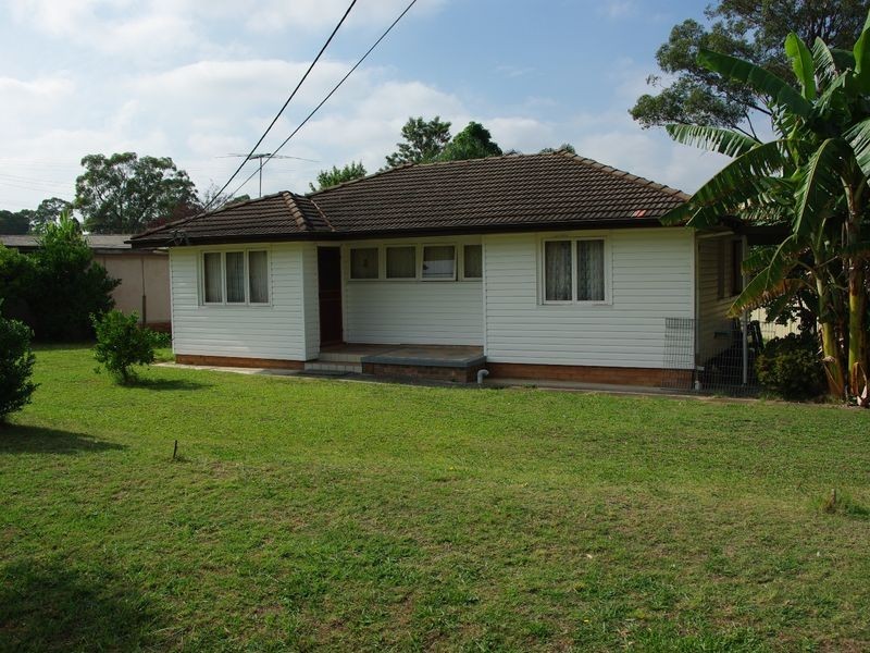 2 Small Street, Marayong NSW 2148