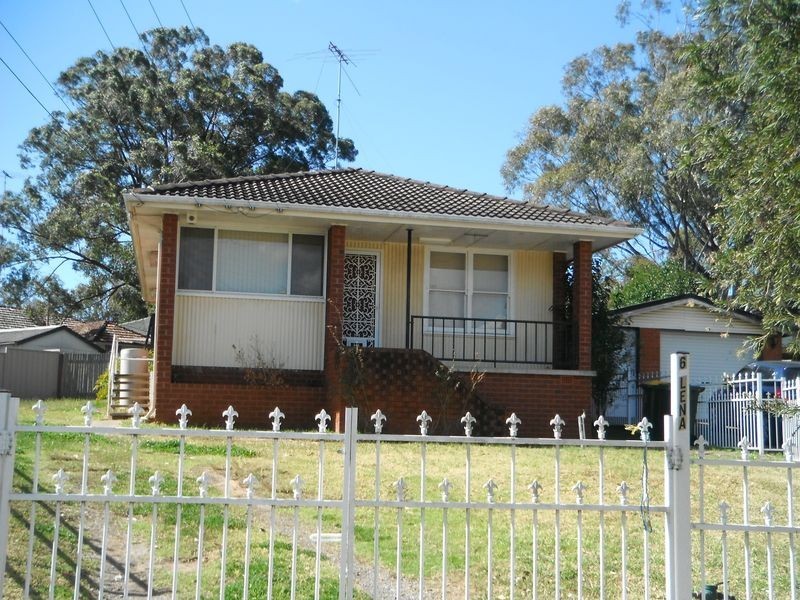 6 Lena Place, Tregear NSW 2770