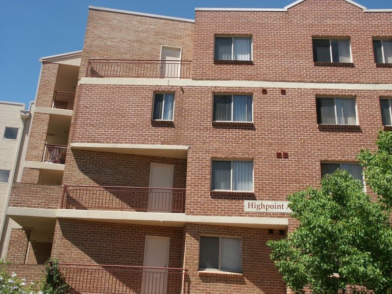 41/2-4 Fourth Avenue, Blacktown NSW 2148