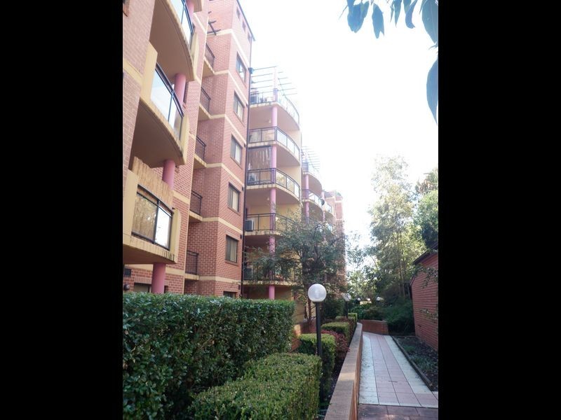 34/29-33 Kildare road, Blacktown NSW 2148