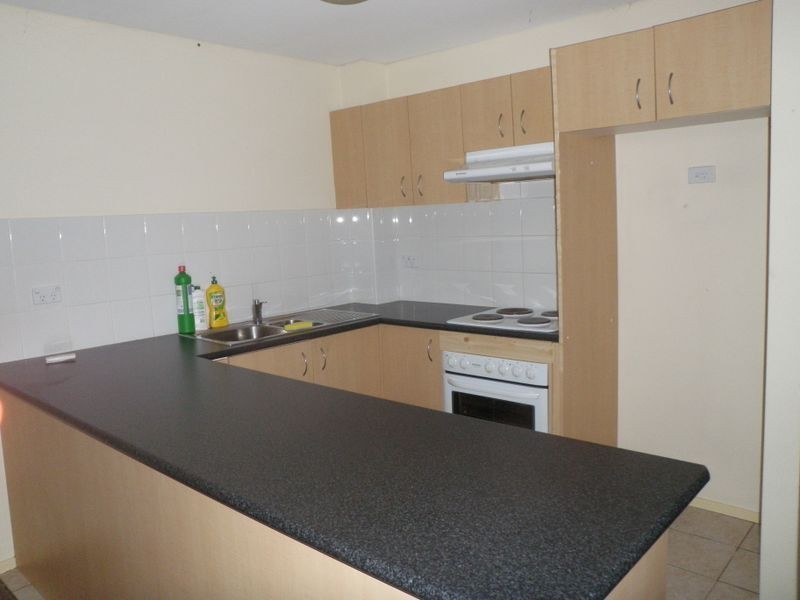 34/29-33 Kildare road, Blacktown NSW 2148