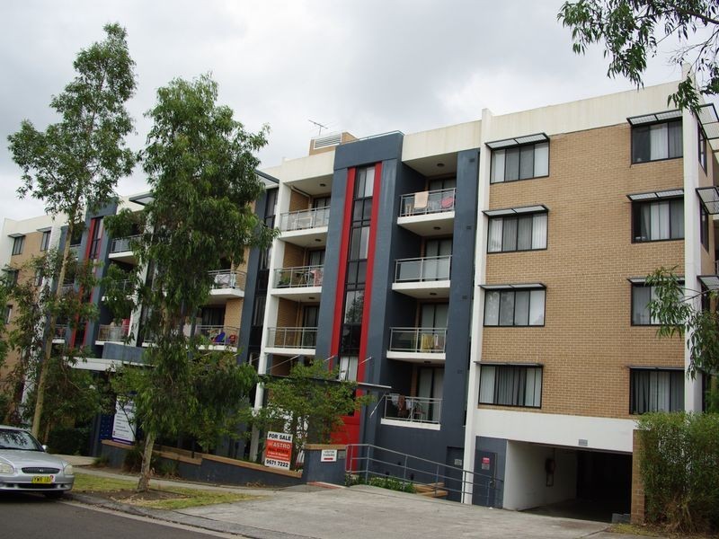 26/16-24 Oxford Street, Blacktown NSW 2148