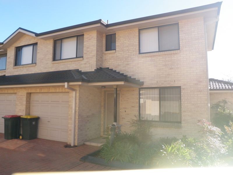 2/20-22 Carinya Street, Blacktown NSW 2148
