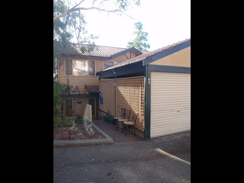 43/45 Bungarribee Road, Blacktown NSW 2148
