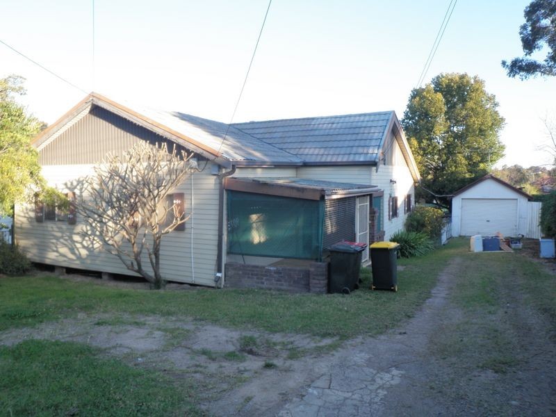 8 Cardiff Street, Blacktown NSW 2148