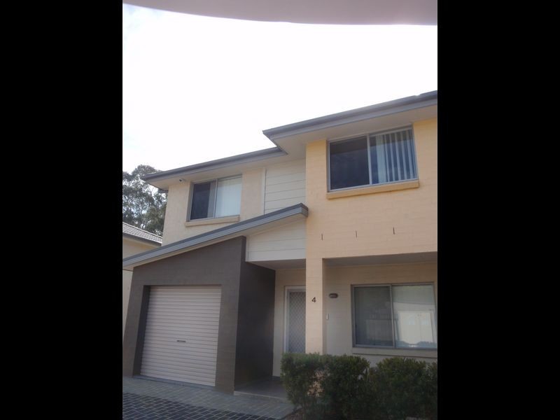 4/162 Walters Road, Blacktown NSW 2148