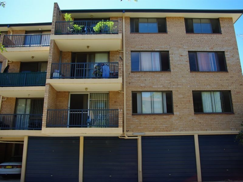 7/7 Griffiths Street, Blacktown NSW 2148