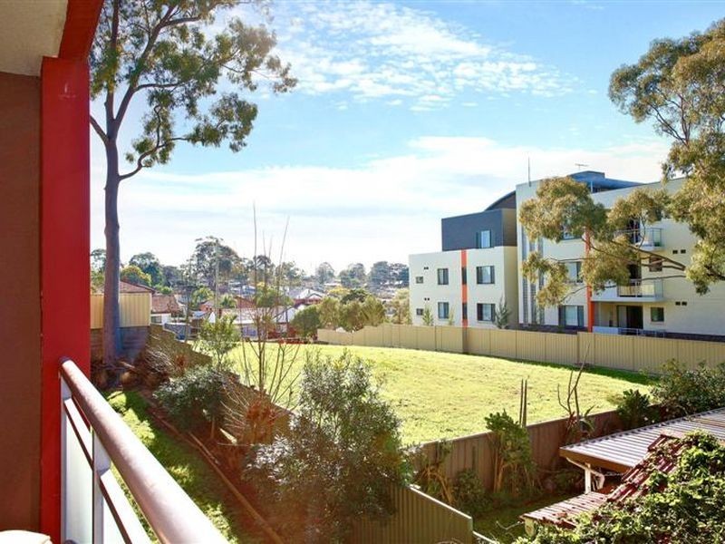 15/17-21 Bruce Street, Blacktown NSW 2148