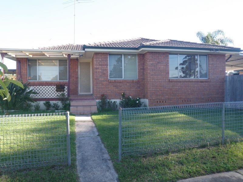 2 Davis Place, Rooty Hill NSW 2766