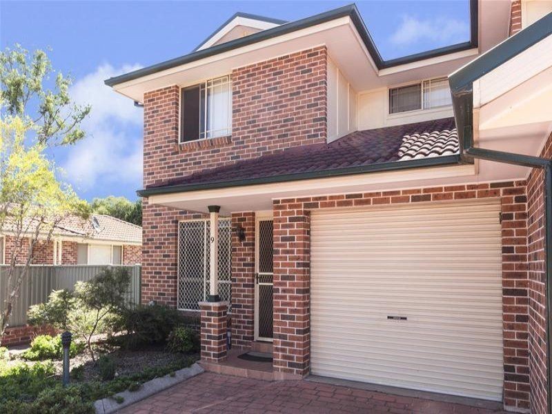 9/32 Lovegrove Drive, Quakers Hill NSW 2763