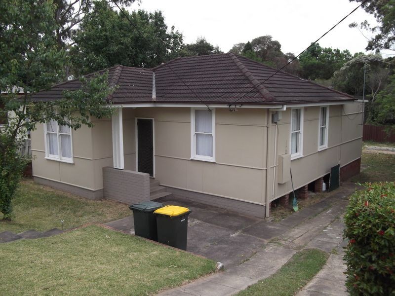 25 Moffatt Drive, Lalor Park NSW 2147