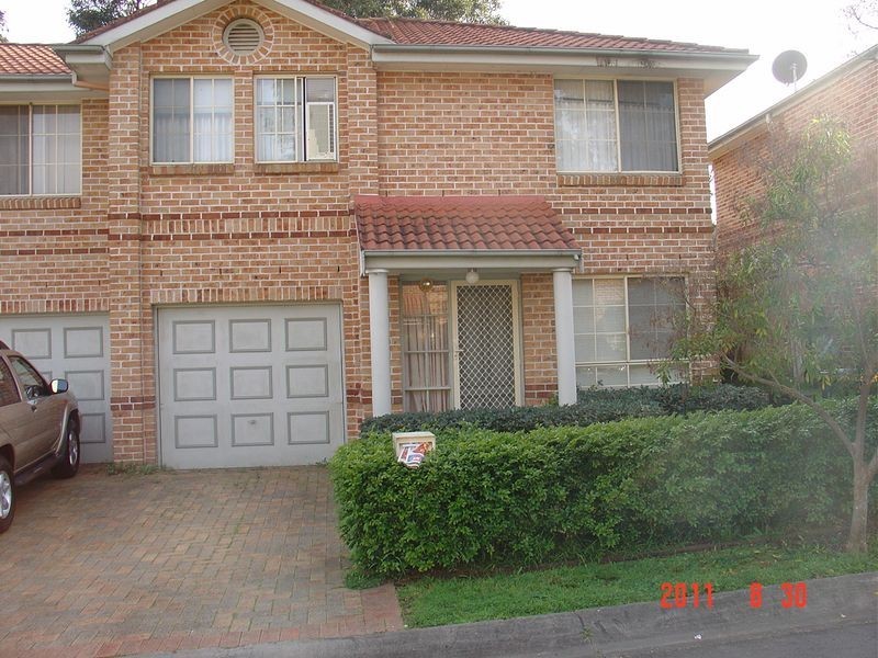 3 St Pauls Way, Blacktown NSW 2148