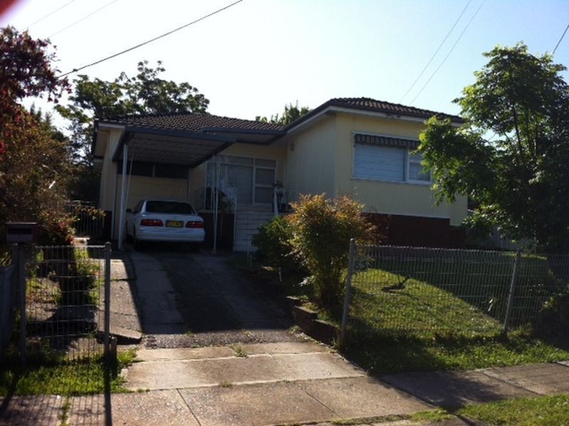 83 Pendant avenue, Blacktown NSW 2148