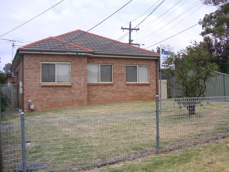 12 Ashwell Road, Blacktown NSW 2148