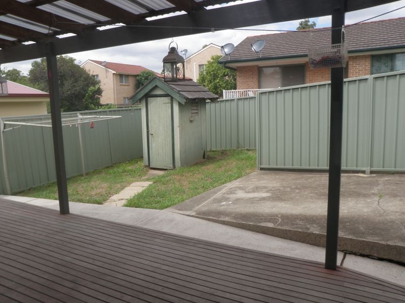 12 Ashwell Road, Blacktown NSW 2148