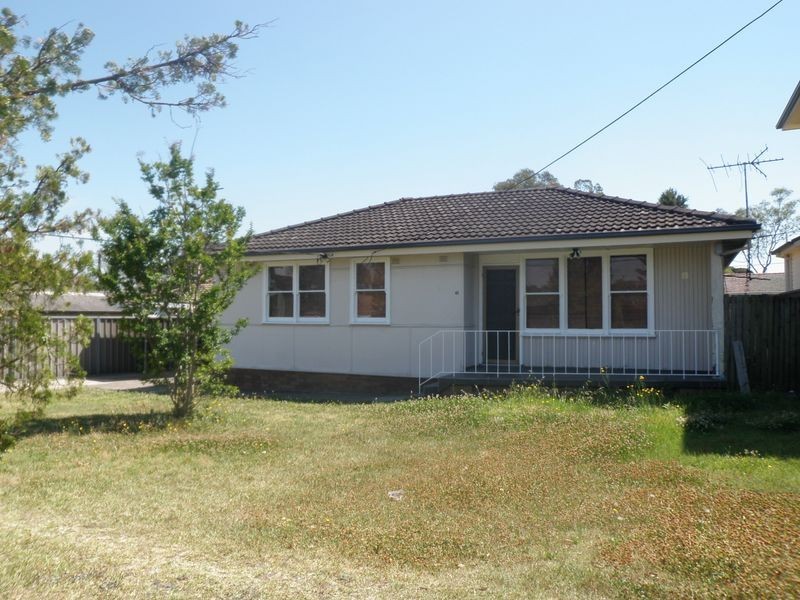 43 Wendover Street, Doonside NSW 2767